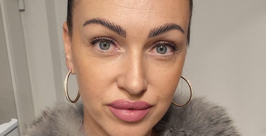 Ljiljana iz Kragujevca, niko me nece jer imam 48, a ja jos uvek verujem u zagrljaj i pravu ljubav