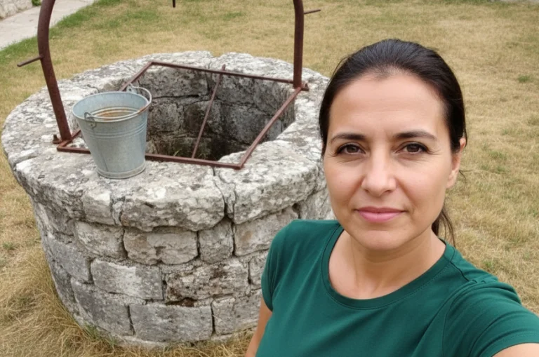 Albina (45): Mirna i iskrena Albanka koja zeli coveka s kojim ce deliti zivot