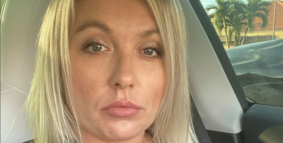 BILJANA (54), UDOVICA IZ SVEDSKE: GODINAMA SAM SAMA. DA LI POSTOJI NEKO S KIM MOGU PROVESTI OVO MALO ZIVOTA ZAJEDNO?