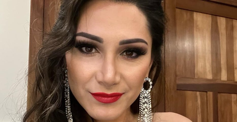 Leonora, Albanka 42 godine trazi gospodina za brak: Srce nema veru ni naciju