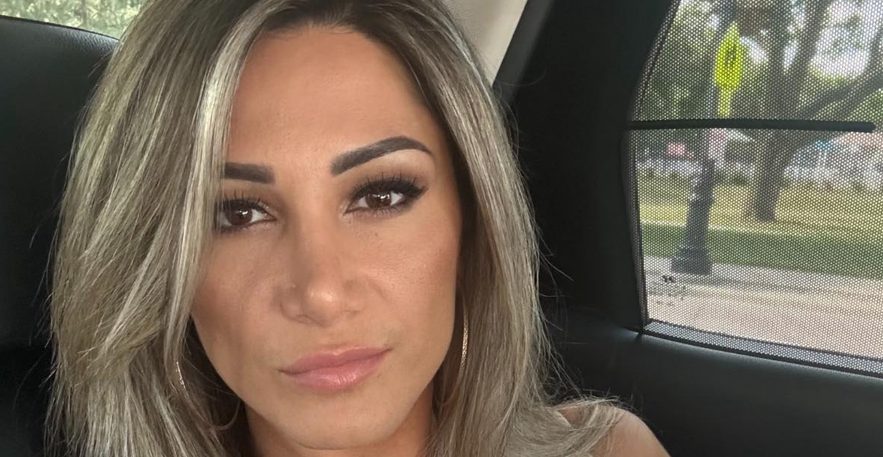 Leonora, Albanka 42 godine trazi gospodina za brak: Srce nema veru ni naciju