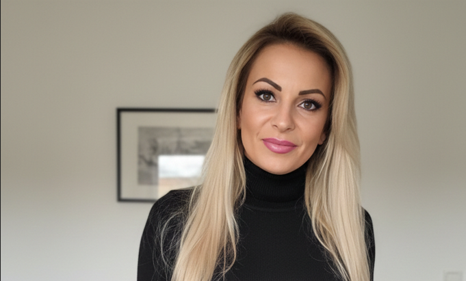 MIRELA: Živim u Sloveniji, radim i šutim… imam 37 i ostala sam sama