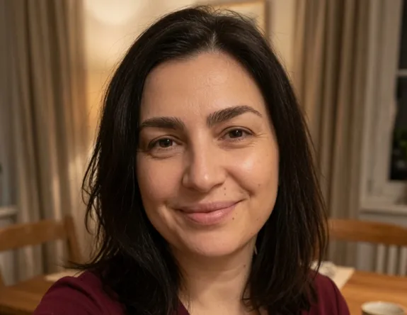MARTINA (39): Muž me ostavio jer ne mogu imati djecu — tražim muškarca koji me prihvaća takvu kakva jesam