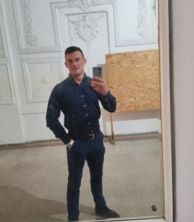 Slika profila Milan