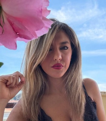 Slika profila Kristina C.