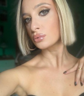 Slika profila Isidora Mikic