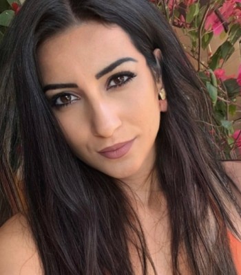 Slika profila Semra Mekic