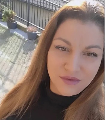 Slika profila Sara I.