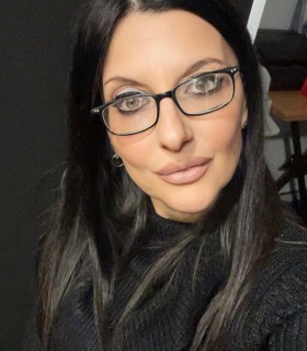 Slika profila Snezana R.