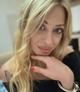 Slika profila Milica L.