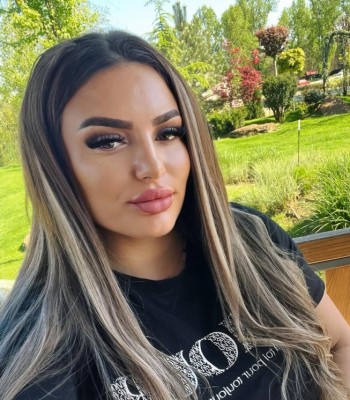 Slika profila Sofija L.