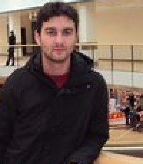 Slika profila DENIS D