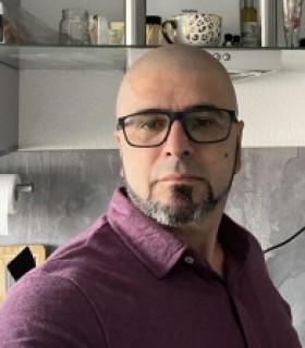 Slika profila sendro