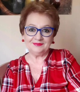 Slika profila Katarina P.