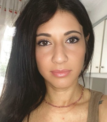 Slika profila Helena P.