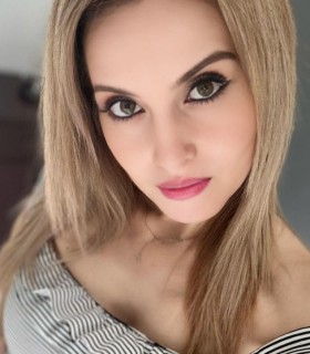 Slika profila Monika H.