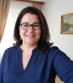 Slika profila Milena Tadic