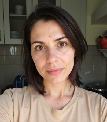 Slika profila Elena Ristovski