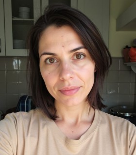 Slika profila Elena Ristovski