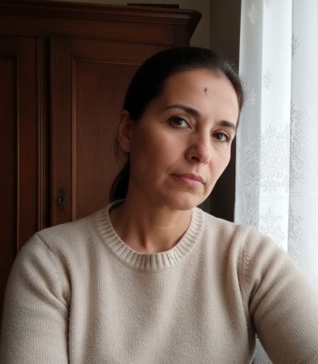 Slika profila Albina G.