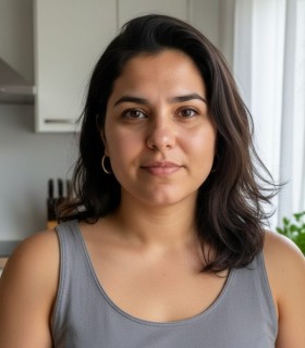 Slika profila Belma T.