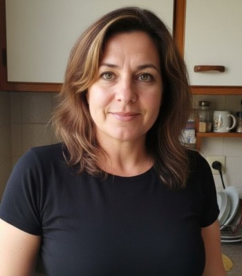 Slika profila Mama Marina