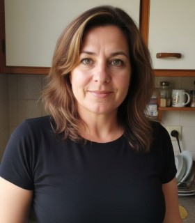 Slika profila Mama Marina