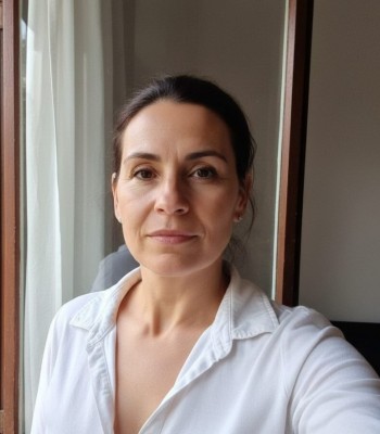 Slika profila Zovem se Milena