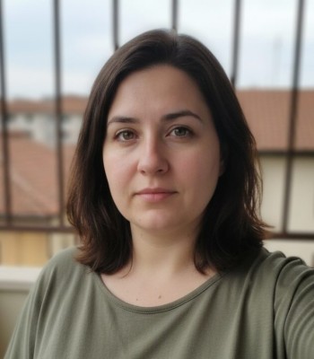 Slika profila Milica MNE