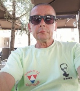 Slika profila Duško