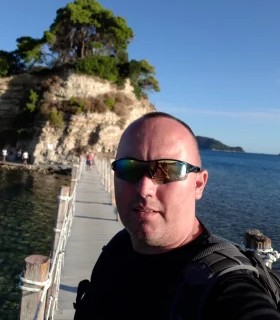 Slika profila Drasko