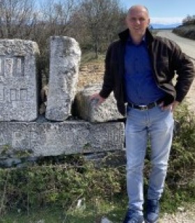 Slika profila Danijel