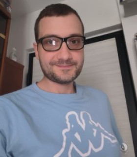 Slika profila SELVEDIN