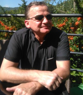 Slika profila Viktor