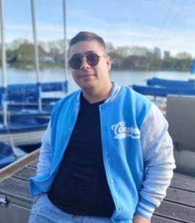 Slika profila Novica