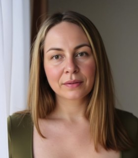 Slika profila Sara Mandic