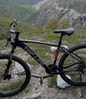 Slika profila Ljupcho