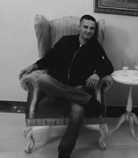 Slika profila Aleksandar