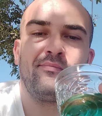 Slika profila Trazim zensku osobu za upoznavanje i druznje svasta je moguce otvoren sam za sve