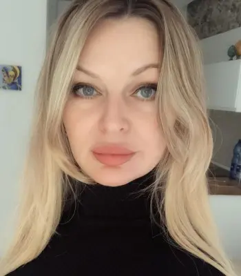 Slika profila Azra Hadzic