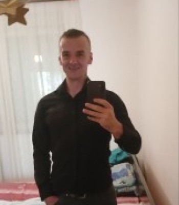 Slika profila Marijo
