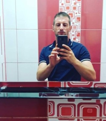 Slika profila Vojislav