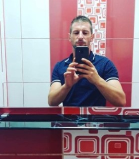 Slika profila Vojislav