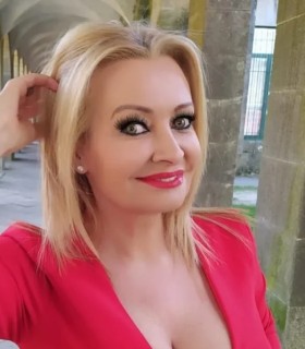 Slika profila Katarina Božić