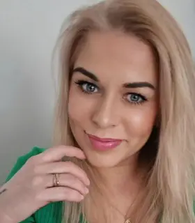 Slika profila Profesorka Iva