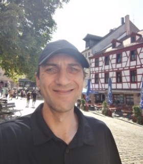 Slika profila Đukica Barčanac