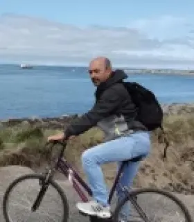 Slika profila