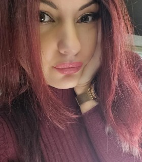 Slika profila Dara U.