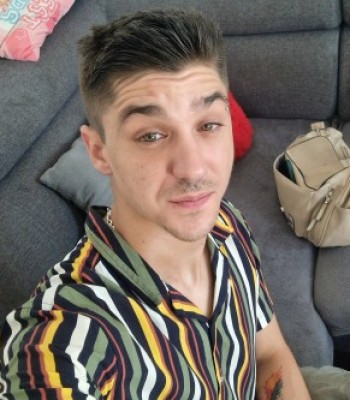 Slika profila Djole