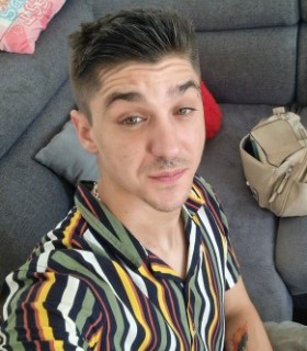 Slika profila Djole